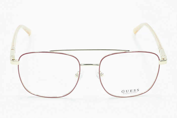 Оправы -  Guess 3038 072 54 (+) - 1