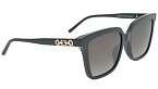 Солнцезащитные очки -  Escada E61S 700 55 (+) - 1