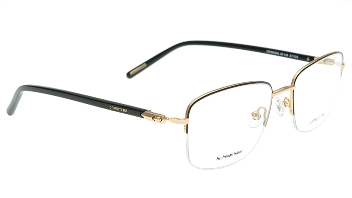 Оправы -  Cerruti 1881 CR 60048A C3 (+) - 1