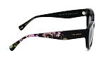 Солнцезащитные очки -  Ted Baker Isla 1737-001 53 (+) - 2