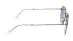 Солнцезащитные очки -  Ray-Ban 0RB3548N-004/71 51 (+) - 2