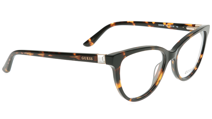 Оправы -  Guess 50195 052 53 (+) - 1