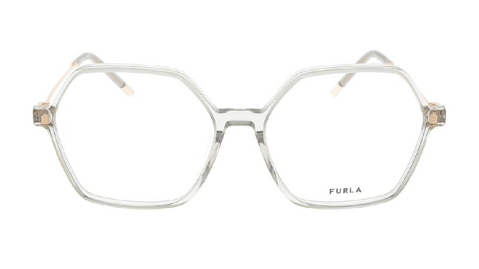 Оправы -  Furla 636 3GU 54 (+) - 0