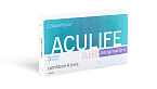 Контактные линзы - Aculife AIR Astigmatism (3) - 1