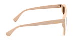 Солнцезащитные очки -  Max Mara MM 0068 25G 54 (+) - 2