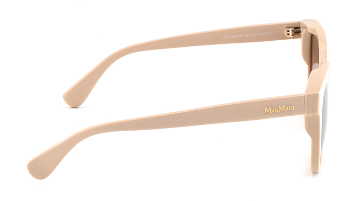 Солнцезащитные очки -  Max Mara MM 0068 25G 54 (+) - 2