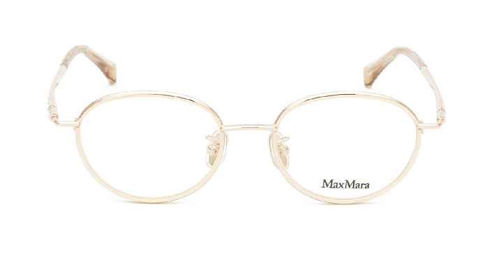 Оправы -  Max Mara MM 5123-D 028 48 (+) - 0