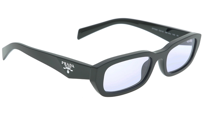 Солнцезащитные очки -  Prada 0PR B06S-16K40J 53 (+) - 1