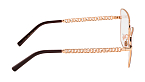 Оправы -  Dolce & Gabbana 0DG1346-1333 55 (+) - 2