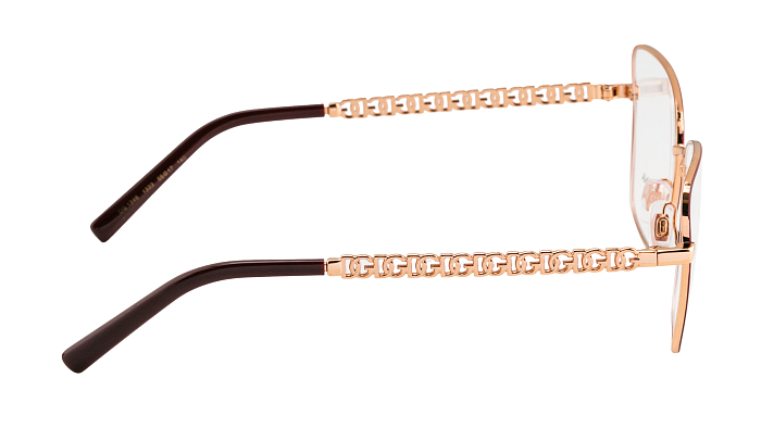 Оправы -  Dolce & Gabbana 0DG1346-1333 55 (+) - 2