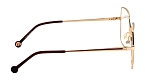 Оправы -  Carolina Herrera HER 0206-6K3 55 (+) - 2