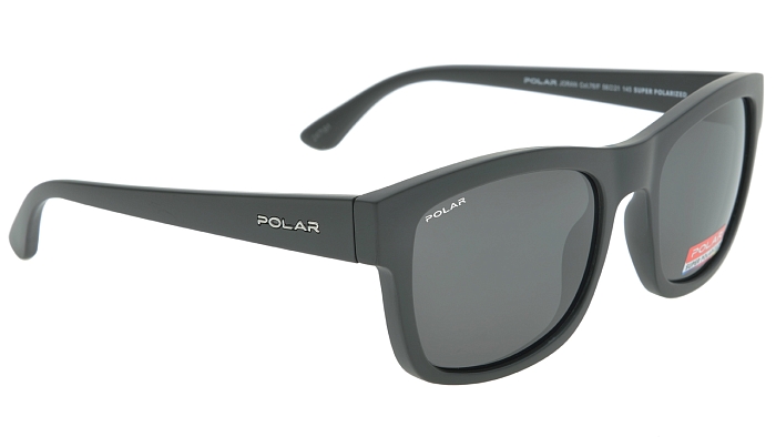 Солнцезащитные очки -  Polar Joran-76/F 56 (+) - 1
