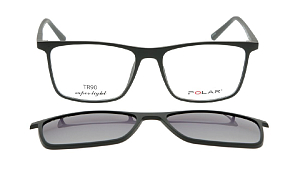 Оправа Опр. Polar 526-76 clip-on 54 (+)