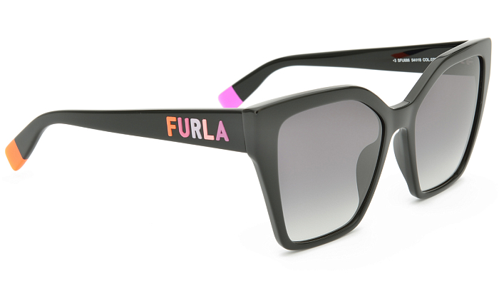 Солнцезащитные очки -  Furla 686 700 (+) - 1