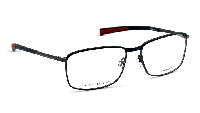 Оправы -  Tommy Hilfiger 1954-H2T 56 (+) - 1