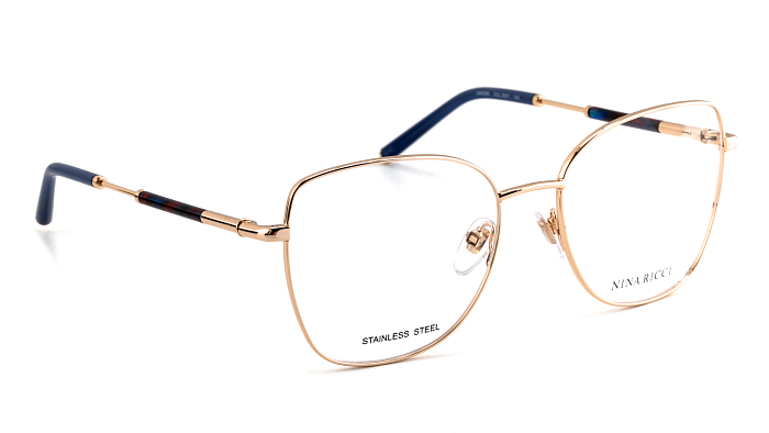 Оправы -  Nina Ricci 365 300Y 54 (+) - 1