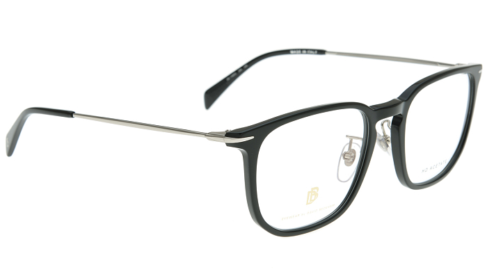 Оправы -  David Beckham 1169/G-284 52 (+) - 1