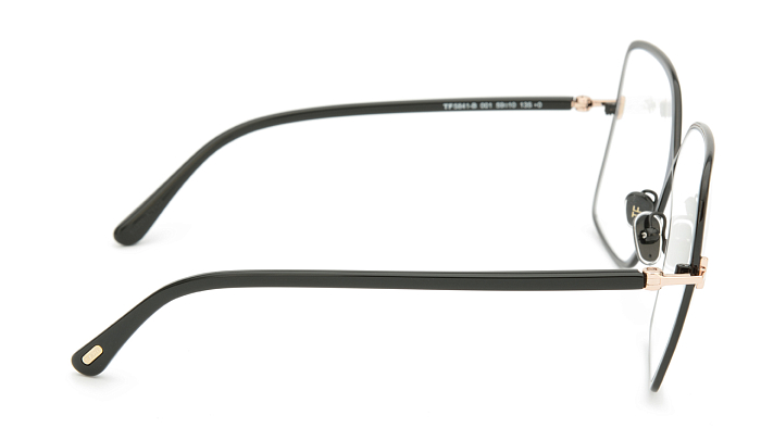 Оправы -  Tom Ford 5841-B 001 (+) - 2