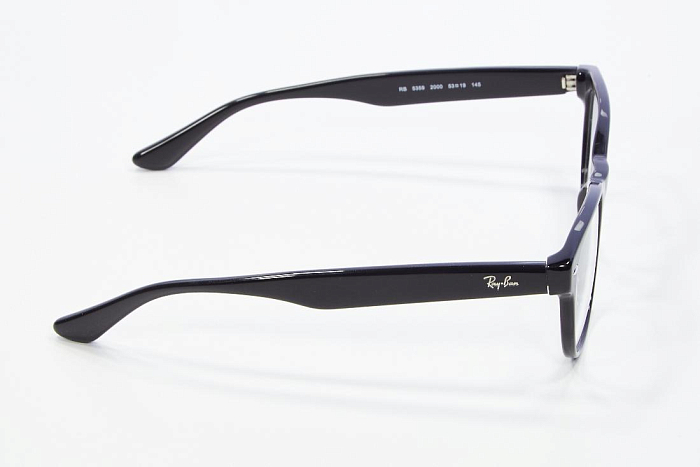 Оправы -  Ray-Ban 0RX5359-2000 53 (+) - 2