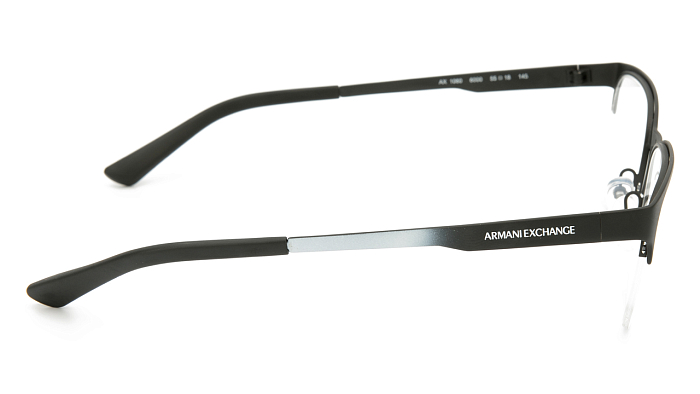 Оправы -  Exchange Armani 0AX1060-6000 55 (+) - 2