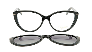 Оправа Опр. Polar Gold Joya 01-77 clip-on 55 (+)