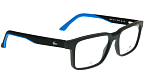 Оправы -  Lacoste 2922-001 55 (+) - 1