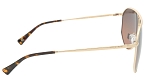 Солнцезащитные очки -  Polar Gold 309-02/R polarize 64 (+) - 2