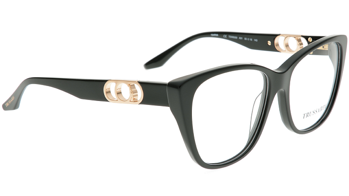 Оправы -  Trussardi TSW6000 A01 (+) - 1