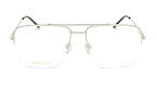 Оправы -  Gucci GG1415O-002 58 (+) - 0