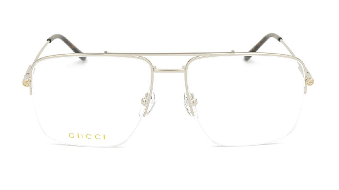 Оправы -  Gucci GG1415O-002 58 (+) - 0