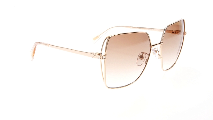Солнцезащитные очки -  Blumarine 215S 8FCK 57 (+) - 1