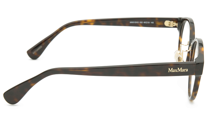 Оправы -  Max Mara MM 5125-D 052 49 (+) - 2