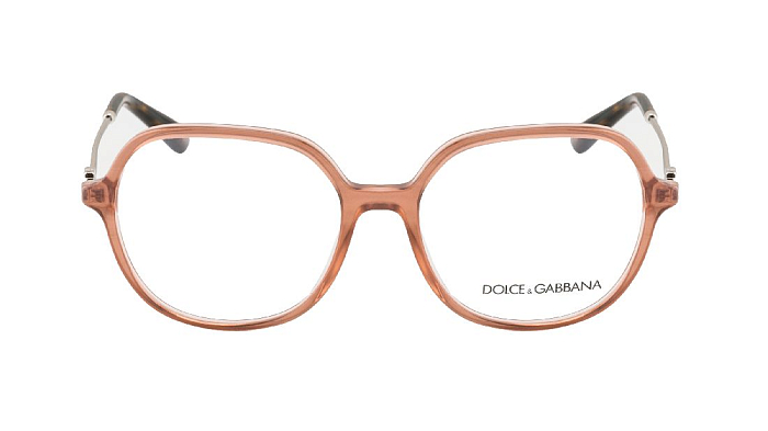 Оправы -  Dolce & Gabbana 0DG3364-3411 54 (+) - 0