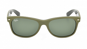 С/з Ray-Ban 0RB2132-646531 55 (+)