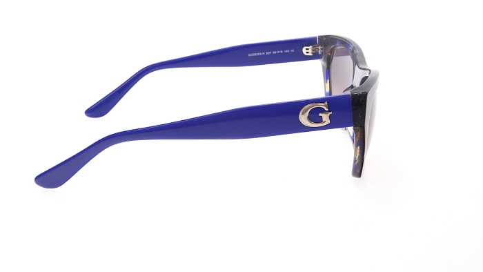 Солнцезащитные очки -  Guess 00203-H 92F 56 (+) - 2