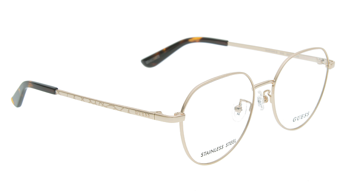 Оправы -  Guess 50200-D 032 52 (+) - 1