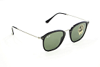 Солнцезащитные очки -  Ray-Ban 0RB2448N-901 51 (+) - 1