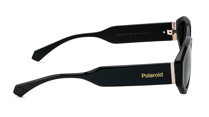 Солнцезащитные очки -  Polaroid PLD 6189/S-807 (+) - 2