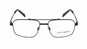 Оправа Опр. Dolce & Gabbana 0DG1345-1106 56 (+)