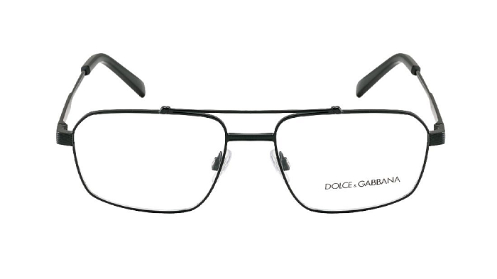 Оправы -  Dolce & Gabbana 0DG1345-1106 56 (+) - 0
