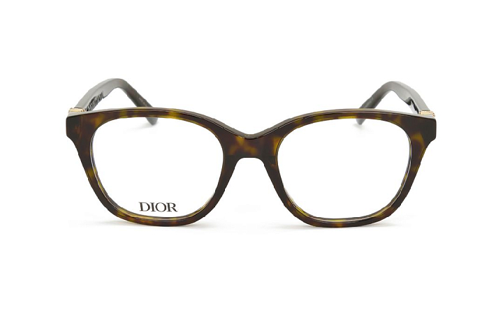 Оправы -  Dior CD 30MONTAIGNEMINIO SI 2000 50 (+) - 0