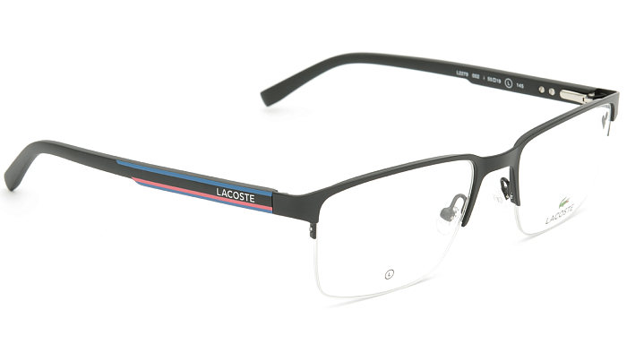 Оправы -  Lacoste 2279-002 (+) - 1