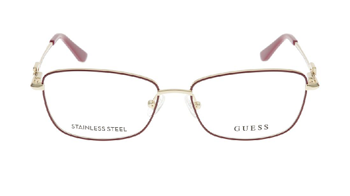 Оправы -  Guess 2975 071 53 (+) - 0