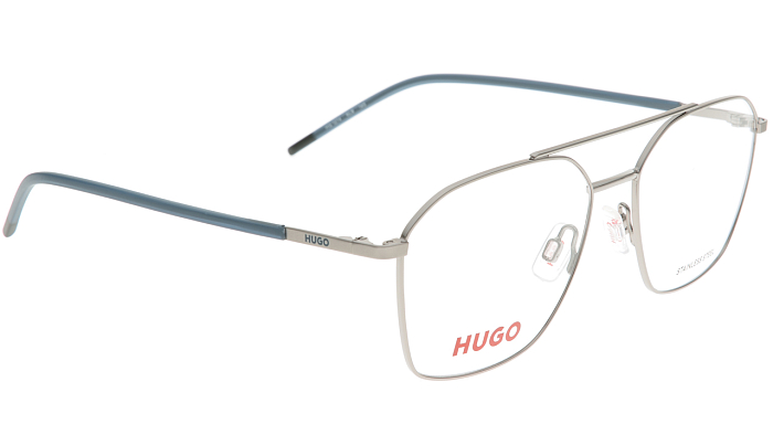 Оправы -  Boss Hugo 1274-6LB 55 (+) - 1