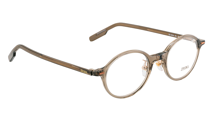 Оправы -  Ermenegildo Zegna 5256 051 48 (+) - 1