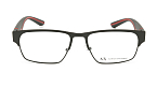 Оправы -  Exchange Armani 0AX1059-6000 54 (+) - 0