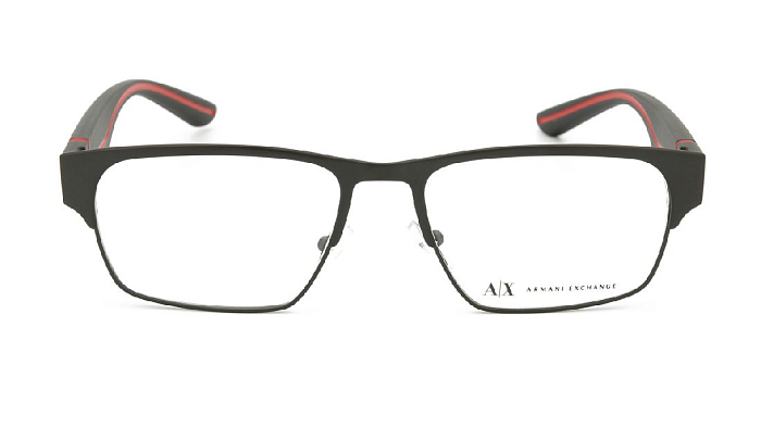 Оправы -  Exchange Armani 0AX1059-6000 54 (+) - 0