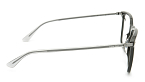 Оправы -  Calvin Klein CK22541 001 55 19 (+) - 2