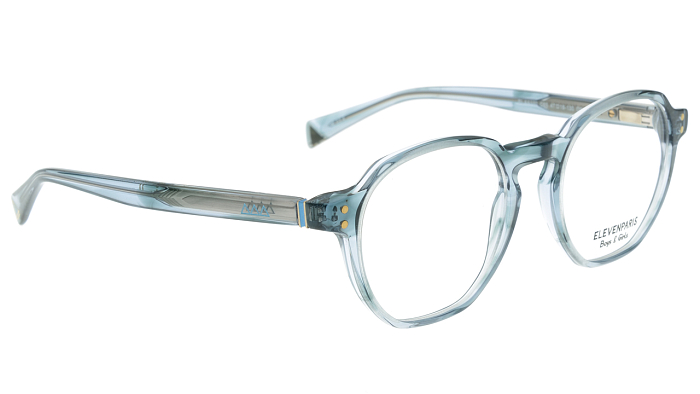 Оправы -  Elevenparis Boys & Girls EL AA 130-c.65 (+) - 1