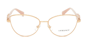 Оправа Опр. Versace 0VE1284-1412 55 (+)